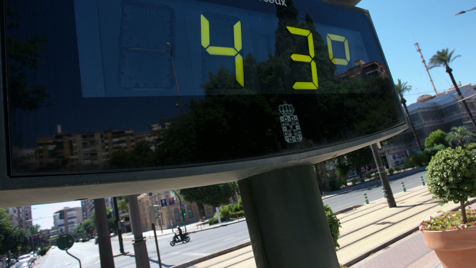 Las mañanas de RNE con Íñigo Alfonso - ¿Cómo afecta la ola de calor a los diferentes sectores? - Escuchar ahora