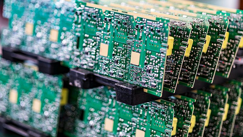 El nuevo ecosistema del chip en España