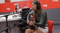 Abierto hasta las 2 - Maren - Margaritas y Lavanda - 17/07/22