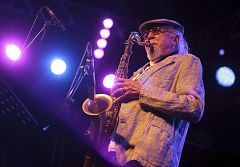Cuando los elefantes sueñan con la música - Zona de juegos - 14/07/22