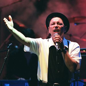 Joyas del archivo sonoro - Joyas del Archivo Sonoro - Entrevista a Rubén Blades por Diego A. Manrique - Escuchar ahora