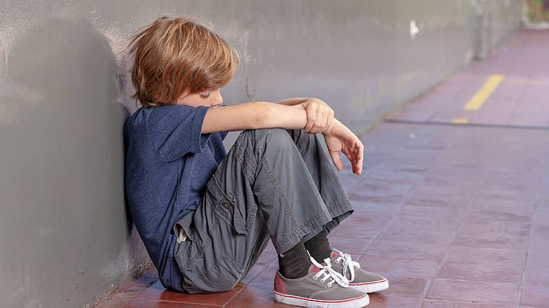 24 horas - España es el tercer país con más pobreza infantil de Europa - Escuchar ahora