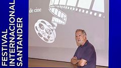 Entre dos luces - Especial Santander (1): Los talleres de Fernando Palacios - 15/07/22