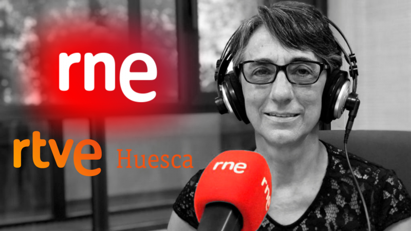 Boletín Huesca 07:25 -15/07/22-escuchar ahora