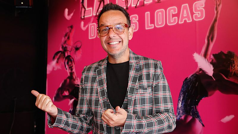 'La jaula de las locas', la comedia musical dirigida por Àngel Llàcer, comienza su gira nacional en Málaga - Escuchar ahora