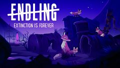 Fallo de sistema - 547: El mensaje de 'Endling' - 16/07/22