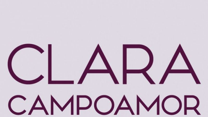 Biblioteca Nacional: Más que libros - Exposición sobre Clara Campoamor -Escuchar ahora