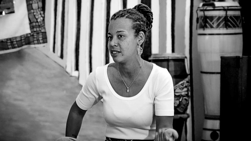 Círculos Concéntricos - Deborah Ekoka - 24/07/2022 - Escuchar ahora 