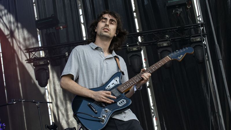 BBK Live 2022 - 15/07/22 - escuchar ahora