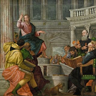 Las mañanas de RNE con Íñigo Alfonso