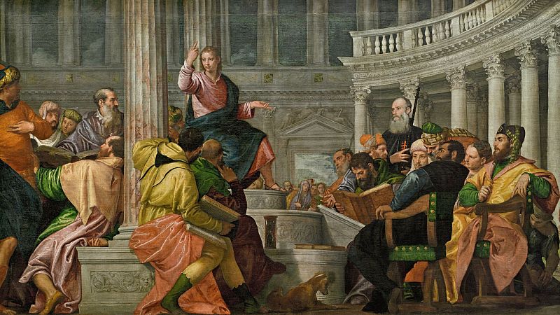 Las mañanas de RNE con Íñigo Alfonso - Empecemos el día con... - Escuchar ahora