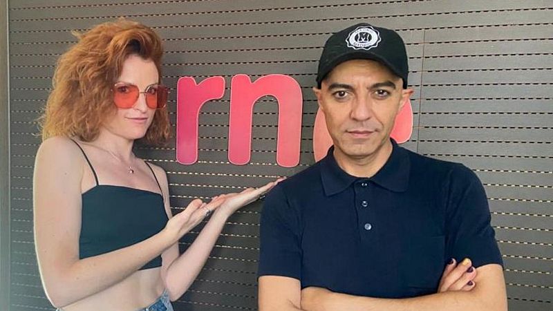 Tarde lo que Tarde - 'El Misántropo', una comedia en el teatro romano de Mérida - Escuchar ahora