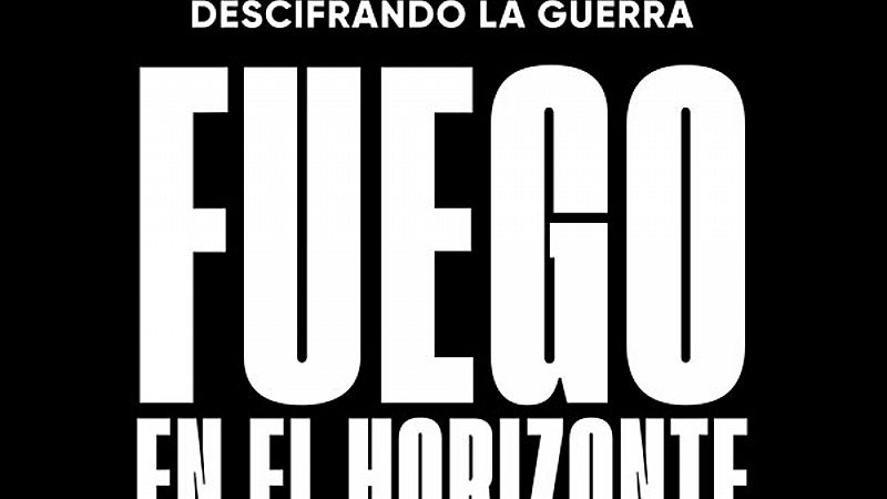 Cinco Continentes - Fuego en el horizonte - Escuchar ahora