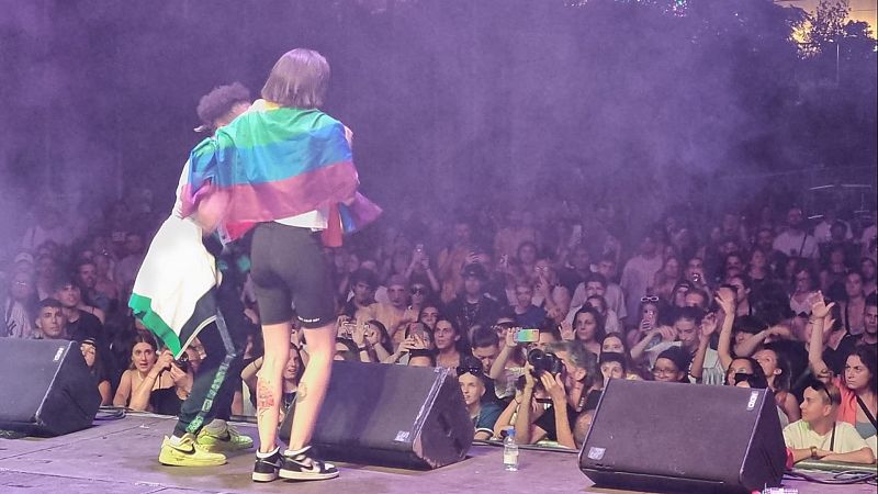 Especial La Sub25 Festival - 16/07/22 - escuchar ahora