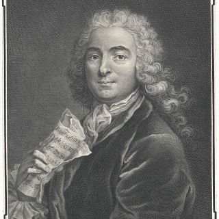 El jardín de Voltaire