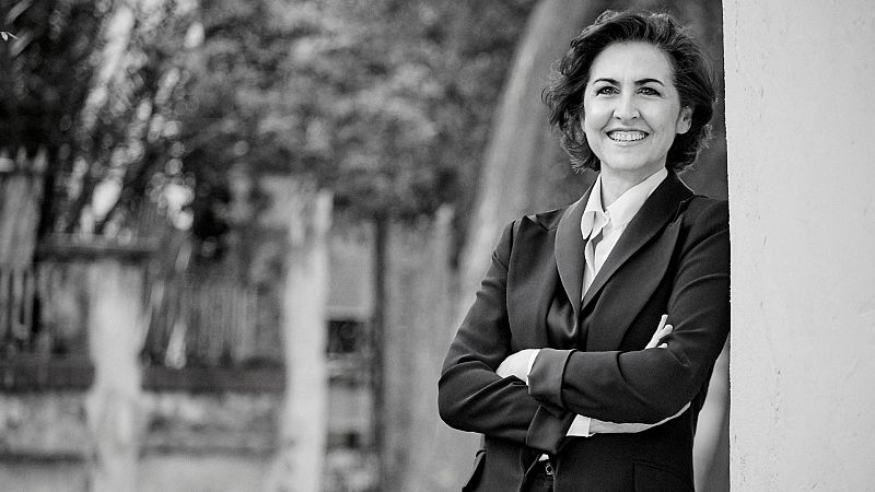 Las mañanas de RNE con Íñigo Alfonso - Empecemos el día con... - Escuchar ahora 