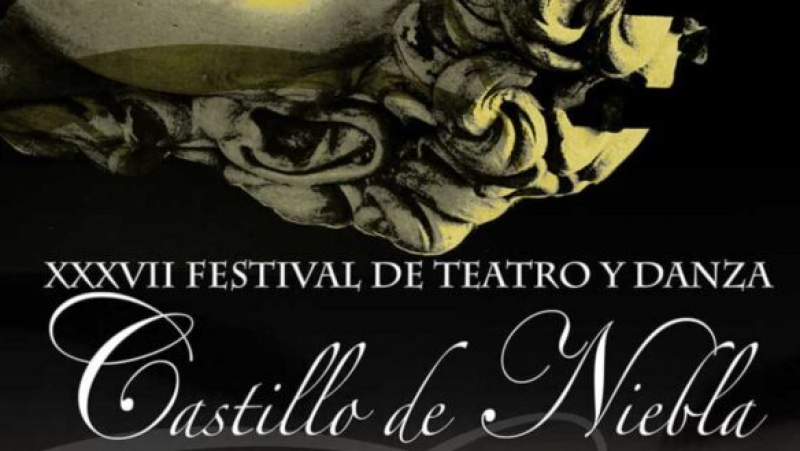 La sala - XXXVII Festival de Teatro y Danza Castillo de Niebla, por Claudia Poyato - 23/07/22 - Escuchar ahora