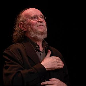 Discópolis - Discópolis - El musicólogo Joaquín Díaz recuerda el paso de Alan Lomax por España - Escuchar ahora