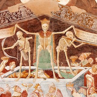 Preguntas a la Historia