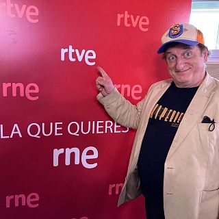 Las mañanas de RNE con Pepa Fernández