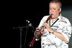 Cuando los elefantes sueñan con la música - Homenaje a Paquito - 19/07/22