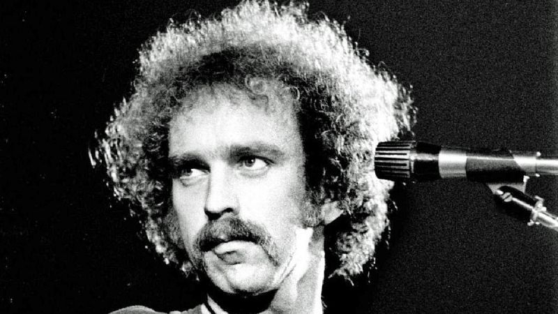 Celebramos los 75 años de Bernie Leadon