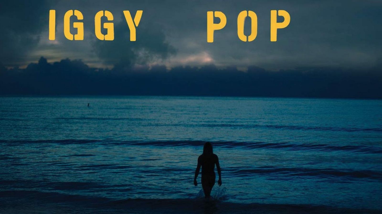 Amordiscos - Iggy Pop quiere ser libre - 20/07/22
