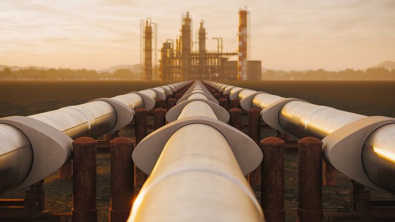 Más cerca - Recortar el gas: ¿cómo nos afecta? ¿estamos preparados? - Escuchar ahora