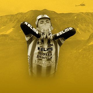 La memoria del éxito: La gloria del Tour de Francia