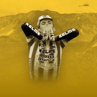 La memoria del éxito: La gloria del Tour de Francia
