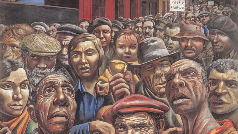 Las mañanas de RNE con Íñigo Alfonso - Empecemos el día con... - Escuchar ahora 