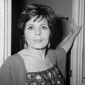 Joyas del archivo sonoro - Joyas del Archivo Sonoro - Amália Rodrigues: ¿El fado para mí es como la nariz" - Escuchar ahora