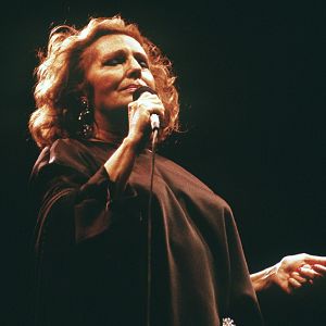 Joyas del archivo sonoro - Joyas del Archivo Sonoro - Amália Rodrigues: "Son todos los países tristes"