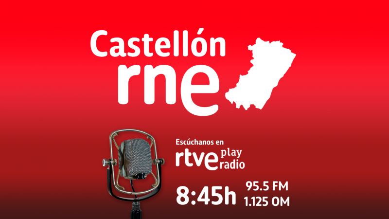 08:45 Informativo Castellón - 22/07/22 - Escuchar ahora