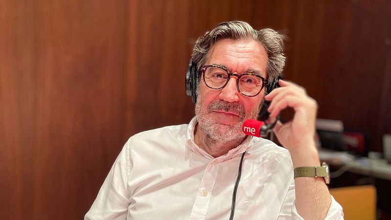 Las mañanas RNE con Pepa Fernández - Primera hora - 22/07/22 - escuchar ahora