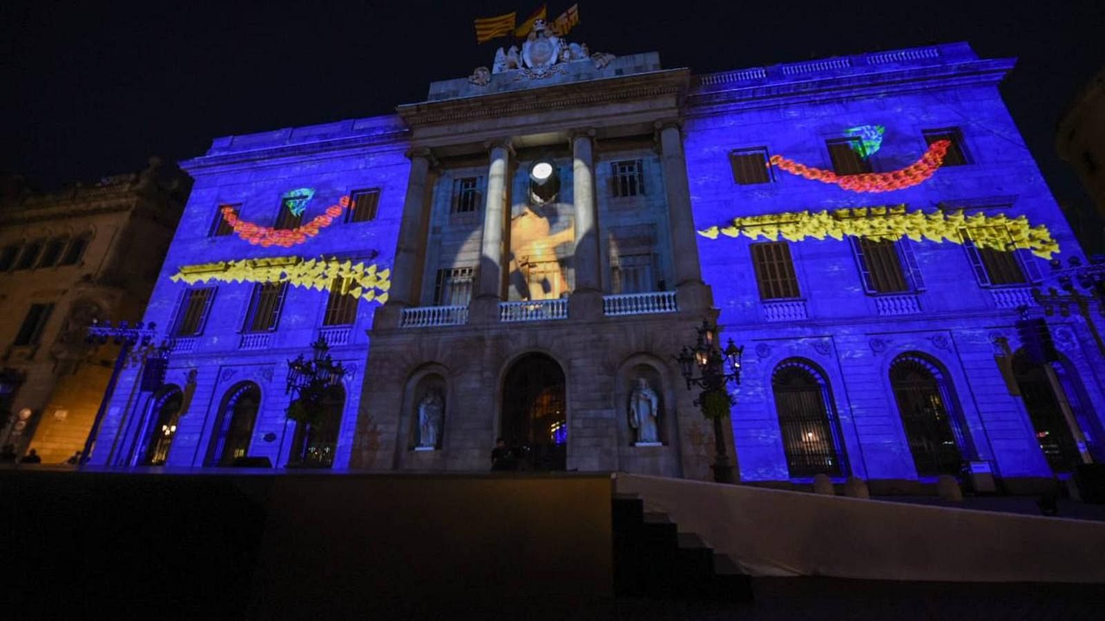 Barcelona celebra els 30 anys dels JJOO