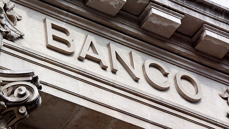 Más cerca - Controversia sobre el impuesto a las entidades financieras - Escuchar ahora