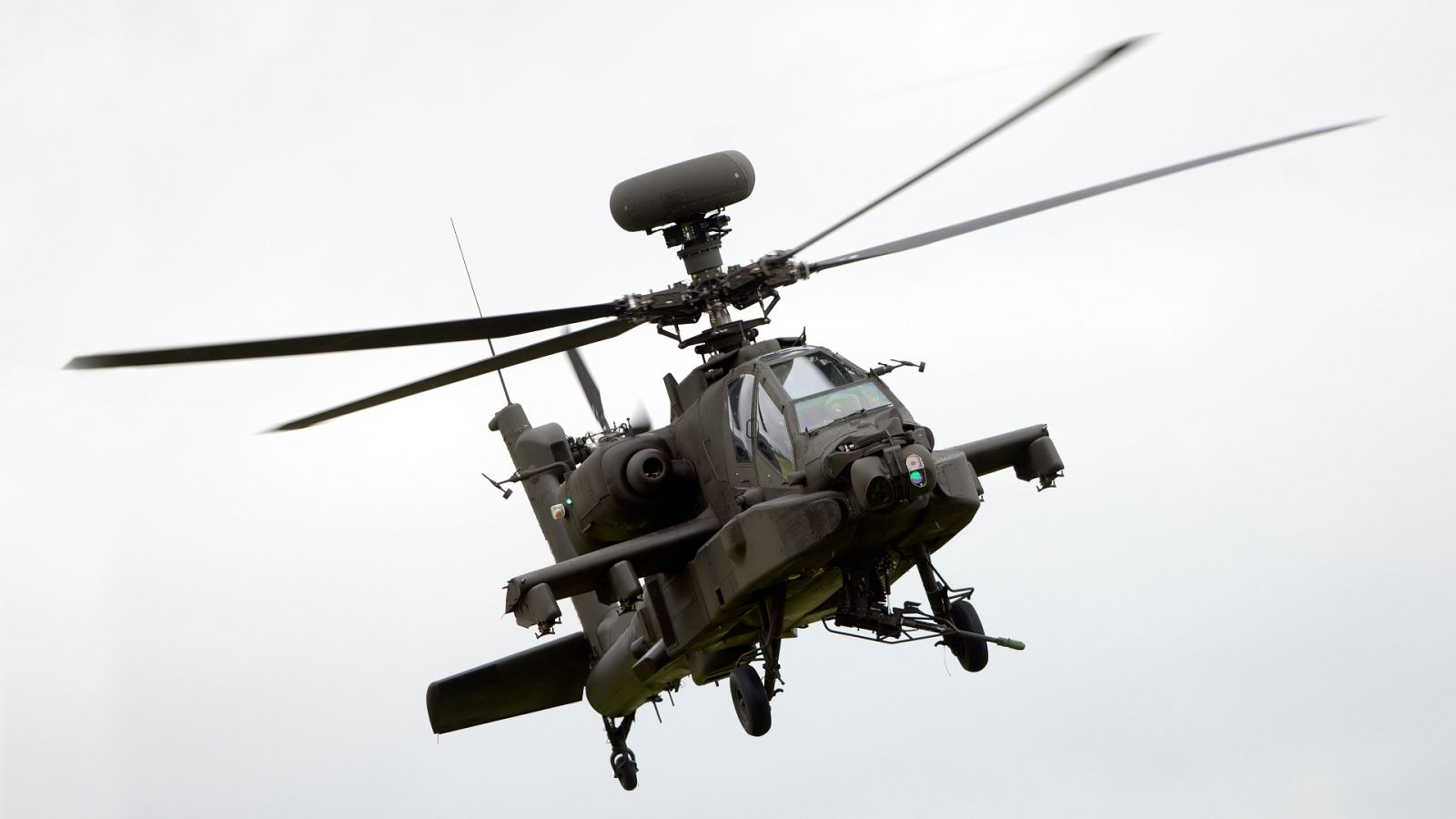 Por tres razones - La orquesta que usó cuatro helicópteros como instrumento - Escuchar ahora