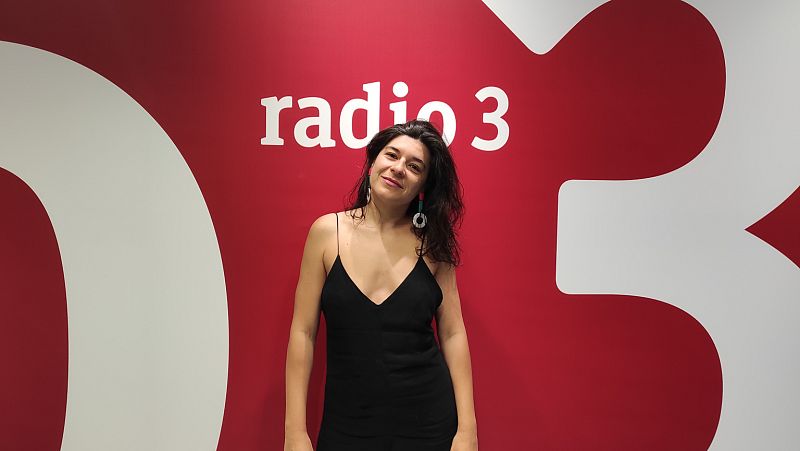 En Radio 3 - Nerea Pérez de las Heras - 23/07/22 - escuchar ahora