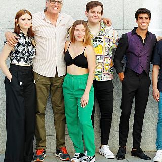 Va de cine en Radio 5