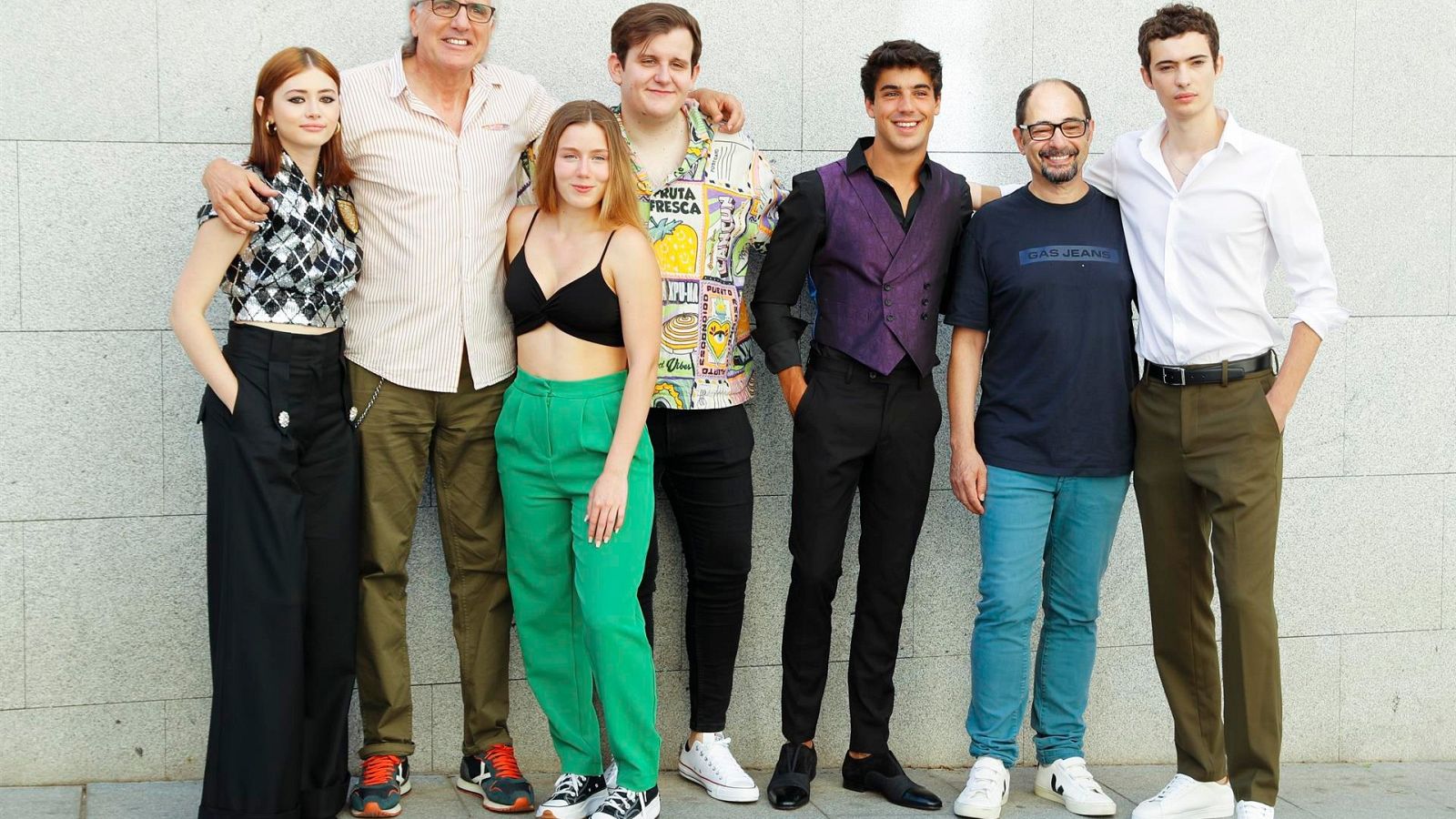 Va de cine en Radio 5 - 23/07/22 - Escuchar ahora