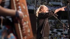 Cuando los elefantes sueñan con la música - Alceu Valença en España - 22/07/22