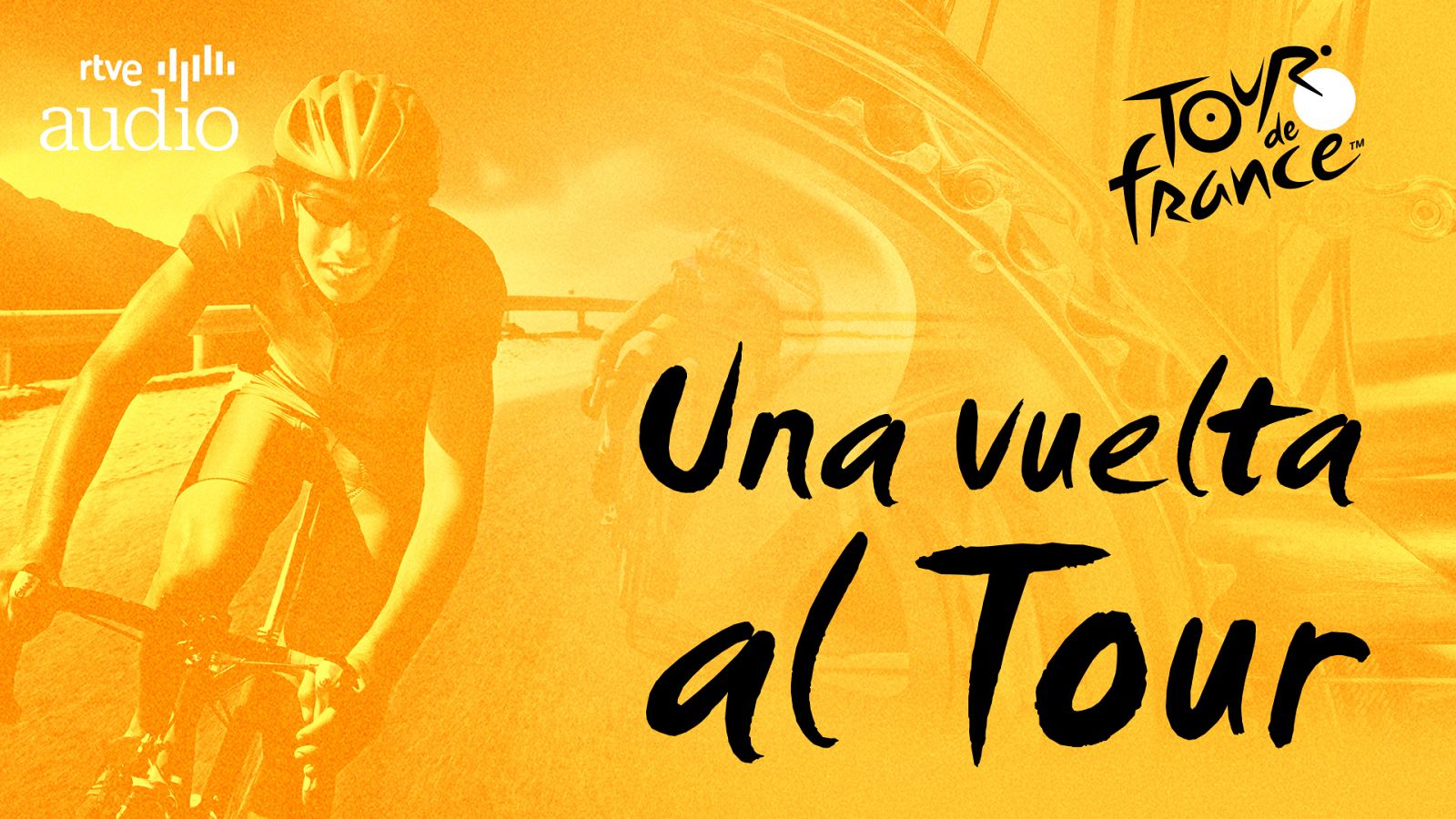 Una Vuelta al Tour: Capítulo 21 | Vingegaard gana el Tour de Francia - Escuchar ahora