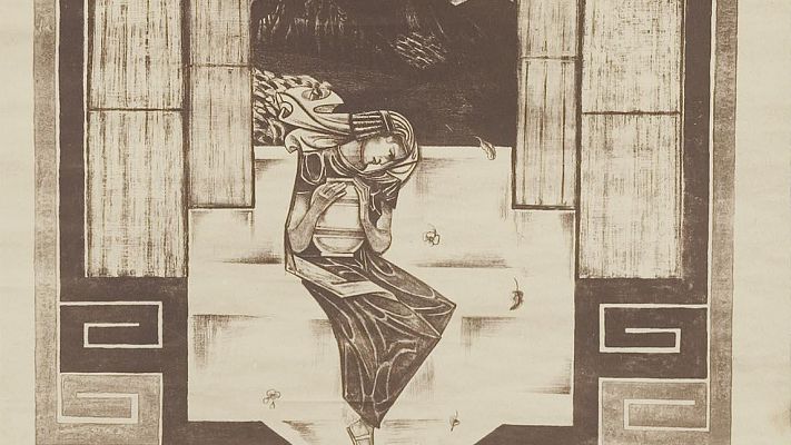 Una fructífera relación: Strauss-Hofmannsthal - La forja de Elektra II - 24/07/22 - escuchar ahora