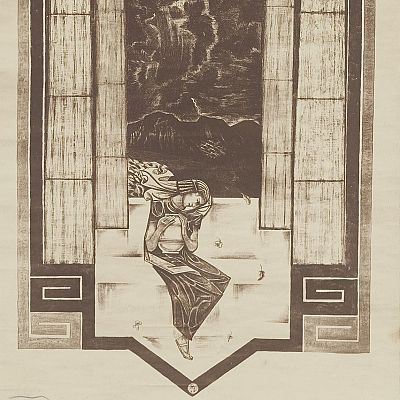 Una fructífera relación: Strauss-Hofmannsthal - La forja de Elektra II - 24/07/22 - escuchar ahora