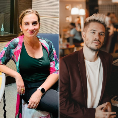 24 horas -  El 'streaming' cambia las reglas del consumo musical - Escuchar ahora