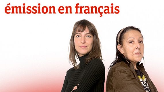 Émission en français