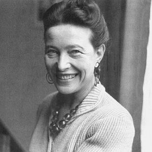 Tolerancia cero - Tolerancia Cero - La revolucionaria Simone de Beauvoir - 19/08/22 - escuchar ahora