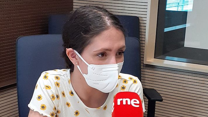 24 horas - Vivir con COVID persistente: \"Tenía un deterioro neurocognitivo importante\" - Escuchar ahora