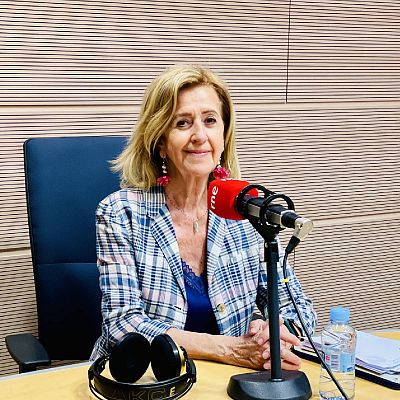 24 horas - Cecilia Castaño, experta en economía: \"Esta inflación no se puede resolver con recetas habituales\" - Escuchar ahora